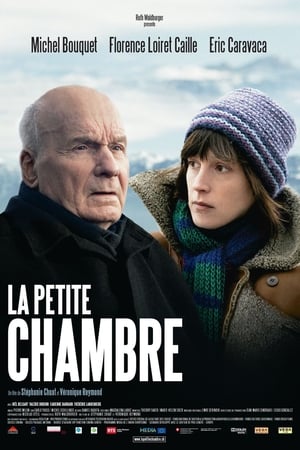 Poster La Petite Chambre 2011