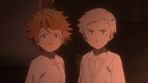 The Promised Neverland: 1×7