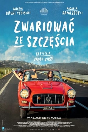 Zwariować ze szczęścia 2016