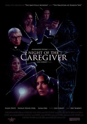 Poster Night of the Caregiver 2022