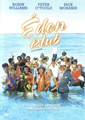 Nicsak, ki nyaral! (Éden klub) (1986)