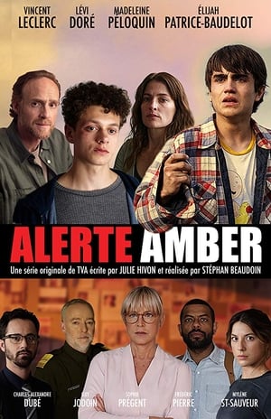 Alerte Amber: Saison 1 Episode 1