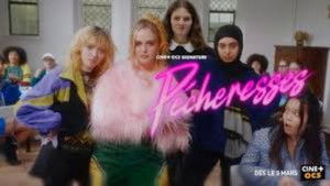 Pécheresses