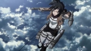 Attack on Titan Season 3 Episode 16