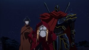 Overlord Temporada 2 Capitulo 12