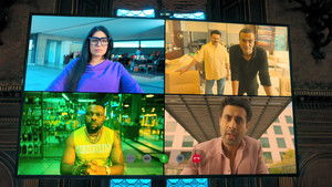 Darr Ka Dhandha | StreamHub