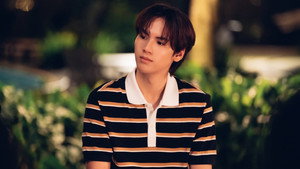 Mr. Fanboy
