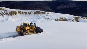 Gold Rush: Winter's Fortune Gold Moves