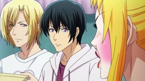 Grand Blue Season 1 Episode 4