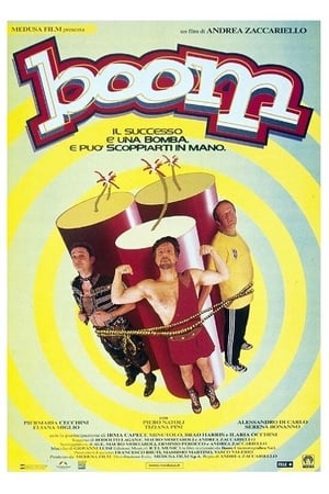 Poster Boom (1999)