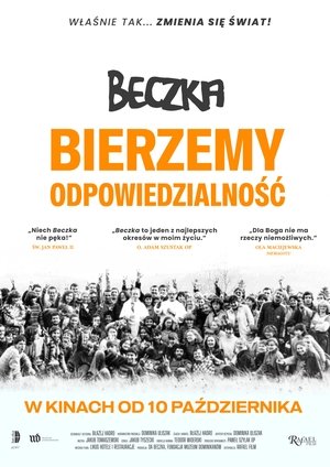 Beczka. Bierzemy odpowiedzialność (2025)