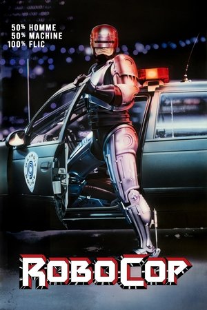 RoboCop RoboCop