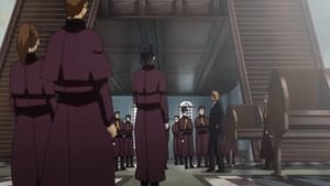 Tatakau Shisho: The Book of Bantorra: 1×17