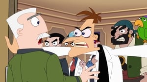 Phineas and Ferb Season 4 Episode 33