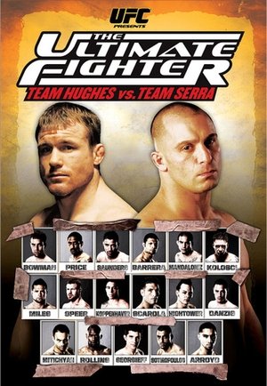 The Ultimate Fighter: Season 6