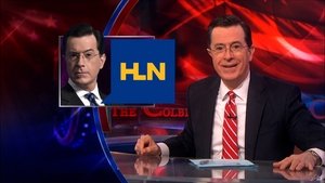 The Colbert Report: 10×73