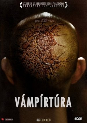 Image Vámpírtúra