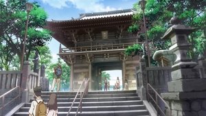 Yama no Susume: 1×9