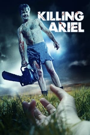 Poster Killing Ariel (2008)