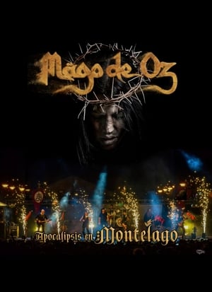 Image Mägo de Oz - Montelago Celtic Festival