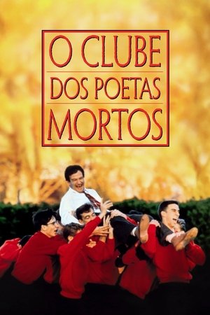 Image O Clube dos Poetas Mortos