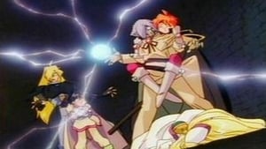 Slayers: 3×6