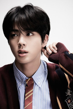 Photo de Jin