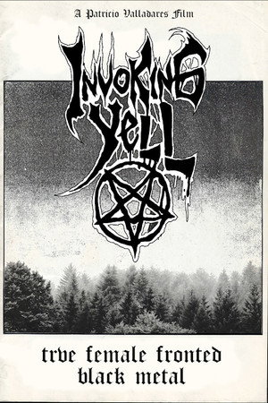 Invoking Yell 4