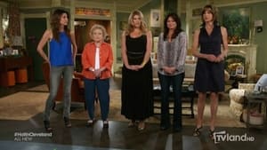 Hot in Cleveland Look Who's Hot Now