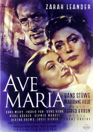 Ave Maria 1953