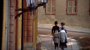 Fanny and Alexander