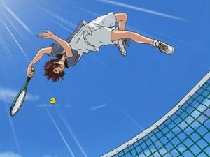 The Prince of Tennis: 3×3