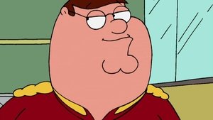 Family Guy 2. évad 2. rész