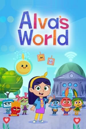 Image Alva's World