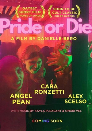 Pride or Die