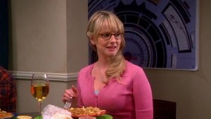 The Big Bang Theory 7×16