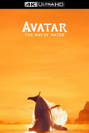 poster Avatar: The Way of Water