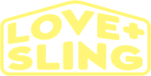 Love+Sling — Logos 1
