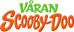 O Que Há de Novo, Scooby-Doo? — Logos 6