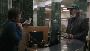 A Amizade Mora ao Lado Dual Áudio