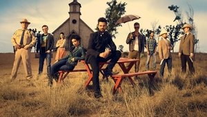 ดูซีรี่ย์ Preacher – พรีเชอร์ [พากย์ไทย]