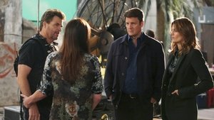 Castle Season 7 Episode 9