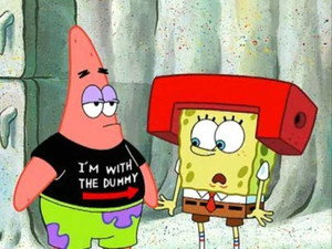 Bob Esponja Temporada 2 Capitulo 33