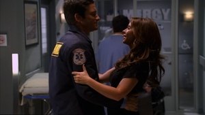 Ghost Whisperer: 3×2