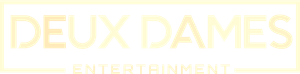 Logo Deux Dames Entertainment