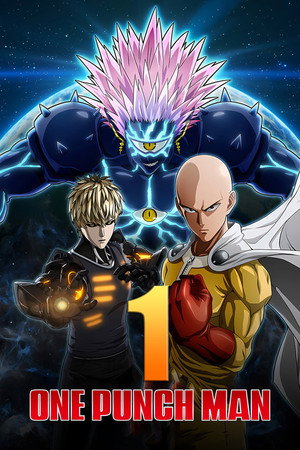 Saison 1