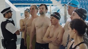 Swimming with Men (2018)