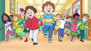 Horrid Henry