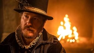 Shakespeare: Rise of a Genius Season 1 Episode 1