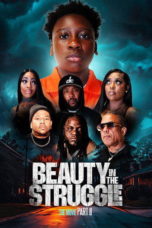 Beauty in the Struggle II 3